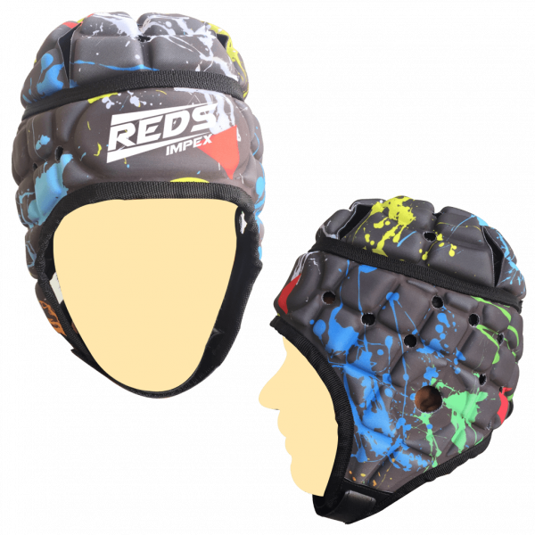 Rugby Headgear Redsimpex