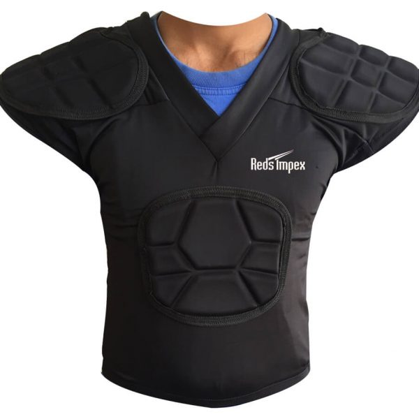 rugby body armour mens