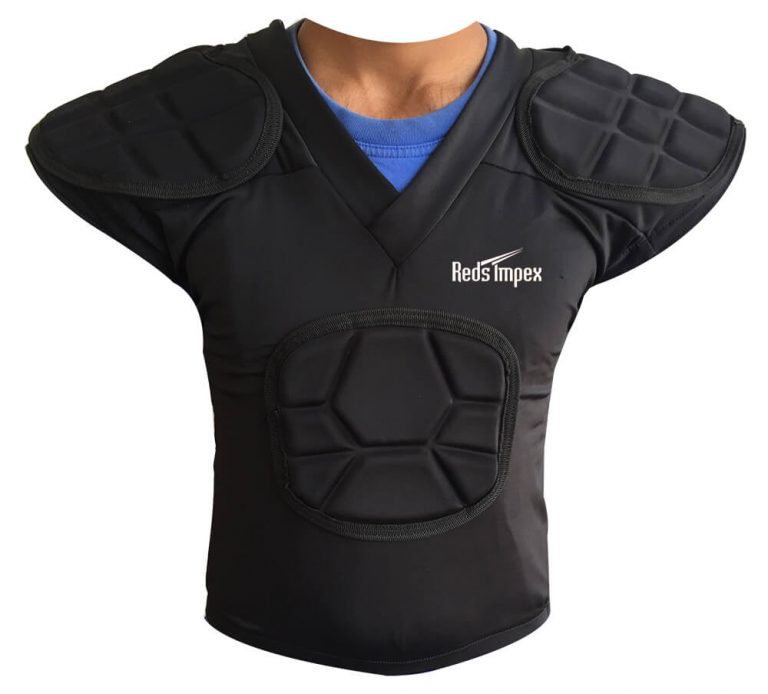 Rugby Shoulder Guard Redsimpex